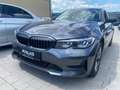BMW 320 e Lim.*erst.34900Km* Gris - thumbnail 3