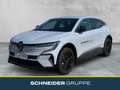 Renault Megane E-TECH 220 Comfort Range TECHNO NAVI Grau - thumbnail 1