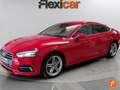 Audi A5 Sportback 2.0TDI 140kW Rojo - thumbnail 8