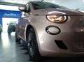 Fiat 500e 23,65 kWh 95 CV ACTION Wit - thumbnail 14