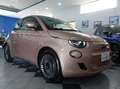 Fiat 500e 23,65 kWh 95 CV ACTION Wit - thumbnail 3