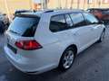 Volkswagen Golf Variant Comfortline BMT Weiß - thumbnail 4