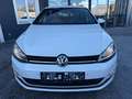 Volkswagen Golf Variant Comfortline BMT Weiß - thumbnail 2