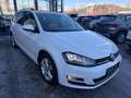 Volkswagen Golf Variant Comfortline BMT Weiß - thumbnail 3