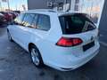 Volkswagen Golf Variant Comfortline BMT Weiß - thumbnail 6