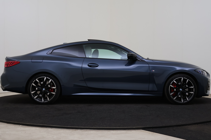 BMW 440 4 Serie Coupé M440i xDrive M Sport Automaat / Trek — photo 7