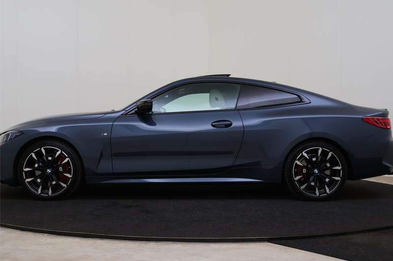 BMW 440 4 Serie Coupé M440i xDrive M Sport Automaat / Trek — photo 14