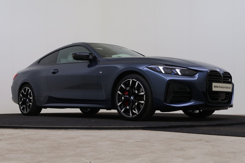 BMW 440 4 Serie Coupé M440i xDrive M Sport Automaat / Trek — photo 10
