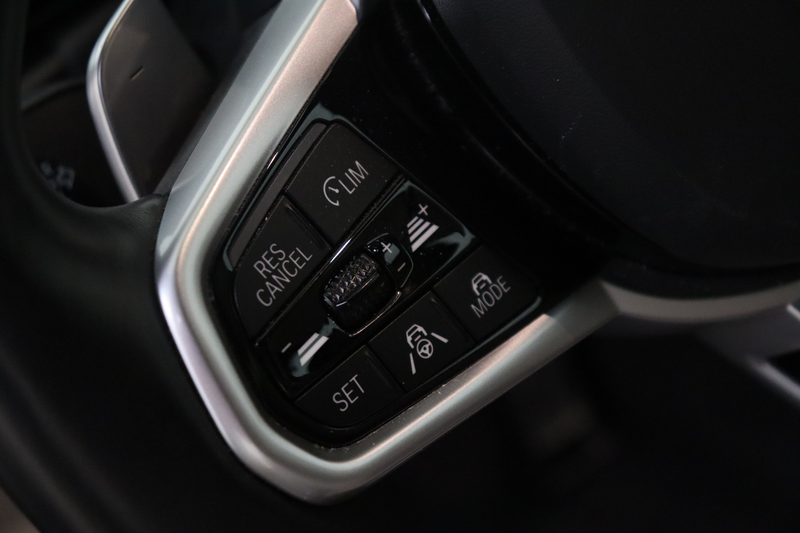BMW 440 4 Serie Coupé M440i xDrive M Sport Automaat / Trek — photo 9