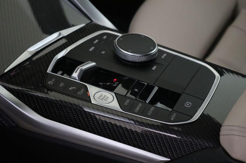 BMW 440 4 Serie Coupé M440i xDrive M Sport Automaat / Trek — photo 6