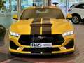 Ford Mustang GT 5.0 Fastback+Automatik+B&O+Kamera Gelb - thumbnail 2