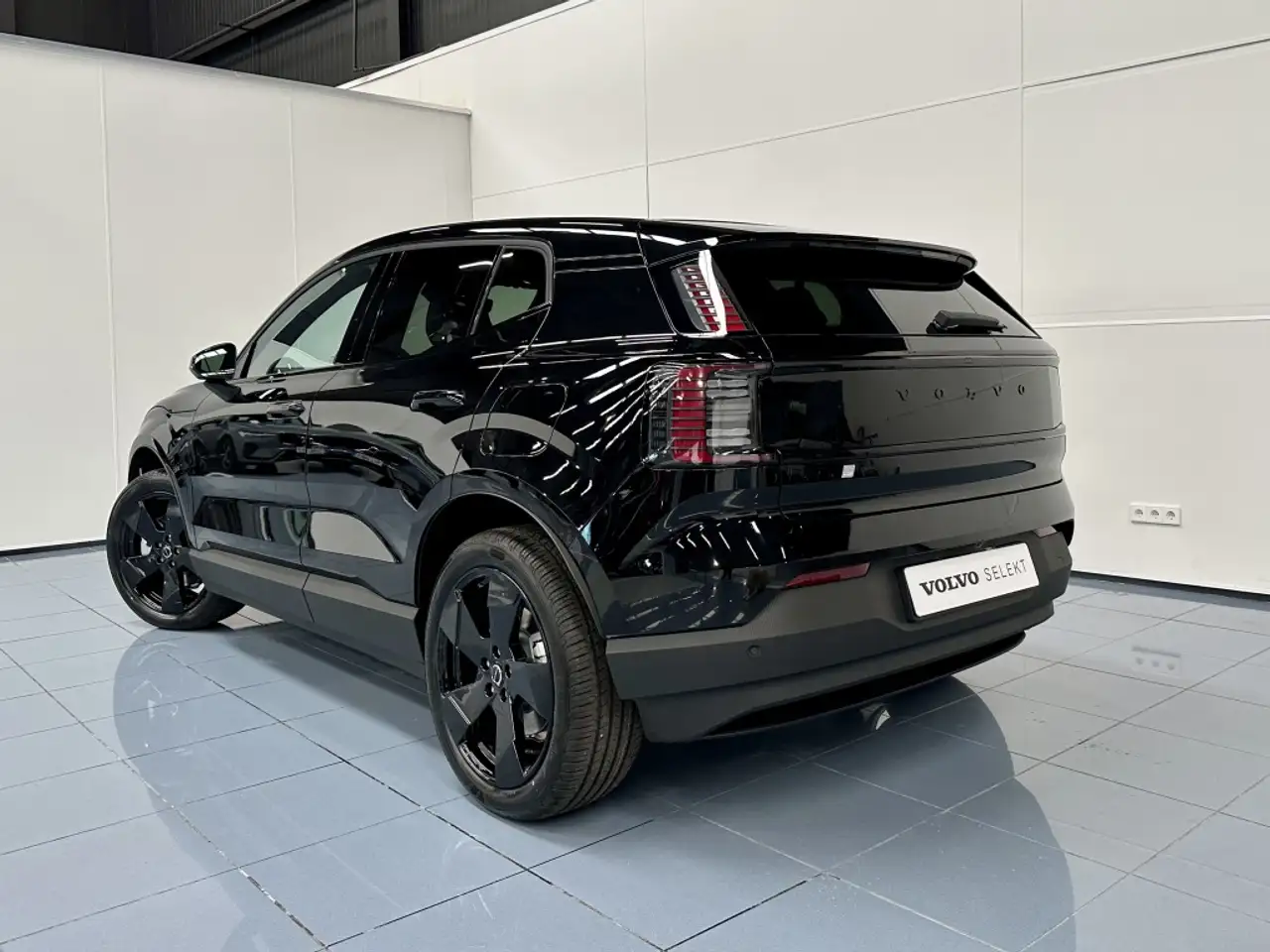 Volvo EX30 2026