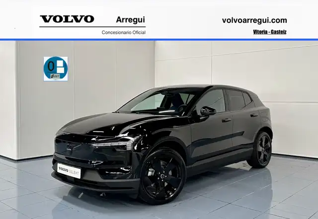 Volvo EX30 P5 Electric Plus Black Edition RWD