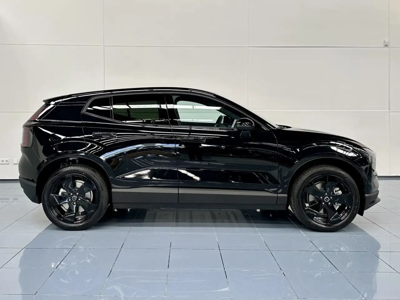 Volvo EX30 2026