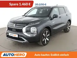 Mitsubishi Outlander 2.4 PHEV S AWC Intro Edition Aut.*NAVI*VC*HUD*ACC*