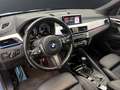 BMW X1 sDrive18i [M Sport, Navi, LED, PDC, SHZ] Bleu - thumbnail 14