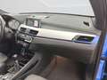 BMW X1 sDrive18i [M Sport, Navi, LED, PDC, SHZ] Bleu - thumbnail 6
