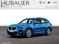 BMW X1 sDrive18i [M Sport, Navi, LED, PDC, SHZ] Azul - thumbnail 1