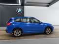 BMW X1 sDrive18i [M Sport, Navi, LED, PDC, SHZ] Bleu - thumbnail 8