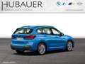 BMW X1 sDrive18i [M Sport, Navi, LED, PDC, SHZ] Azul - thumbnail 2