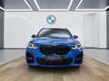 BMW X1 sDrive18i [M Sport, Navi, LED, PDC, SHZ] Bleu - thumbnail 10