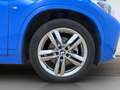 BMW X1 sDrive18i [M Sport, Navi, LED, PDC, SHZ] Bleu - thumbnail 3