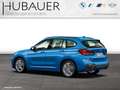 BMW X1 sDrive18i [M Sport, Navi, LED, PDC, SHZ] Azul - thumbnail 6
