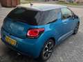 DS Automobiles DS 3 1.2 PureTech SO Chic Blauw - thumbnail 2