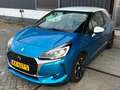 DS Automobiles DS 3 1.2 PureTech SO Chic Blauw - thumbnail 1