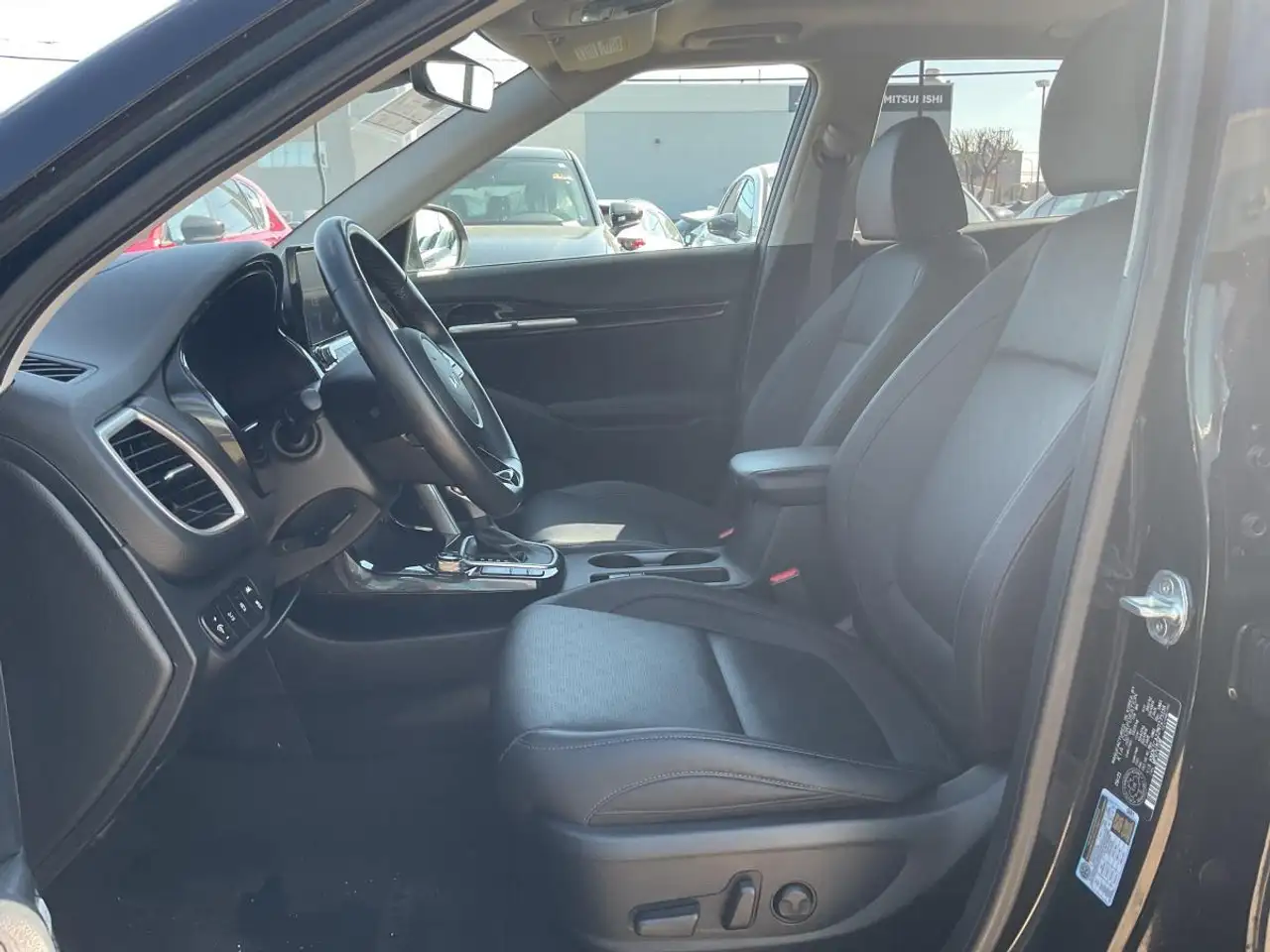 Kia Seltos снимка Kia Seltos