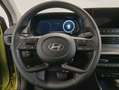 Hyundai i20 FL 1.0 T-GDi 73,5 kW (100 CV) Híbrido 48V DCT7 2W Negro - thumbnail 8