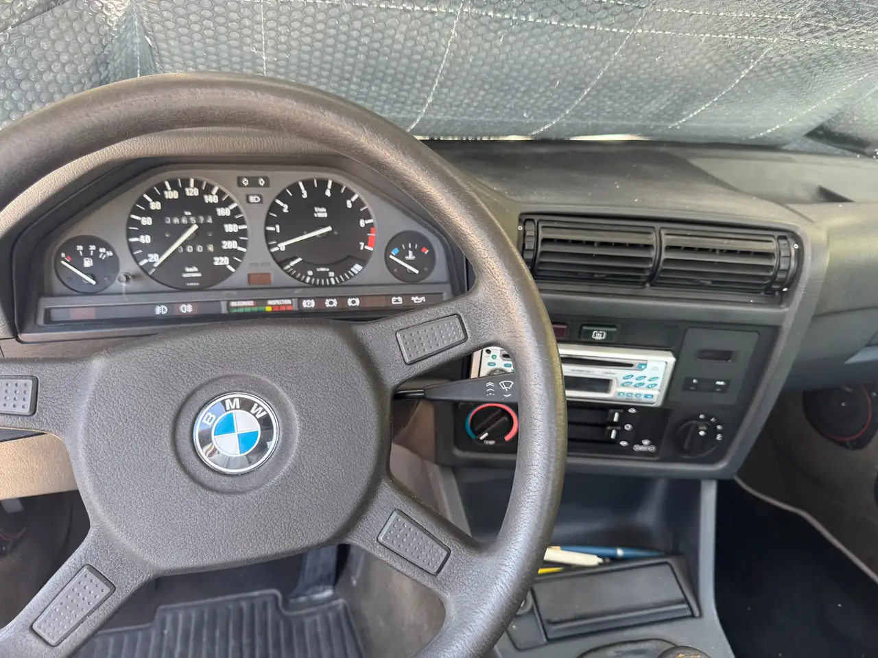 BMW 316, foto 4