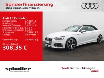 S-Line 40TFSI quattro S-tronic/ AHK