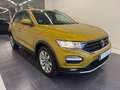 Volkswagen T-Roc Advance Style Jaune - thumbnail 2