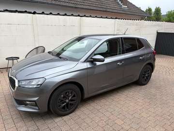 Fabia 1.0 TSI Family DSG