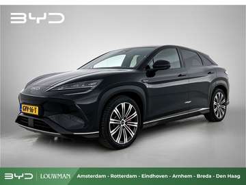 Excellence AWD 91.3 kWh | Grootste BYD Dealer van