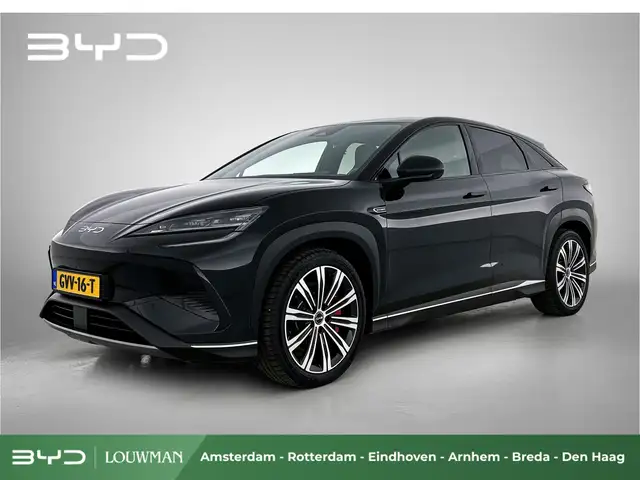 BYD Sealion 7 Excellence AWD 91.3 kWh | Grootste BYD Dealer van