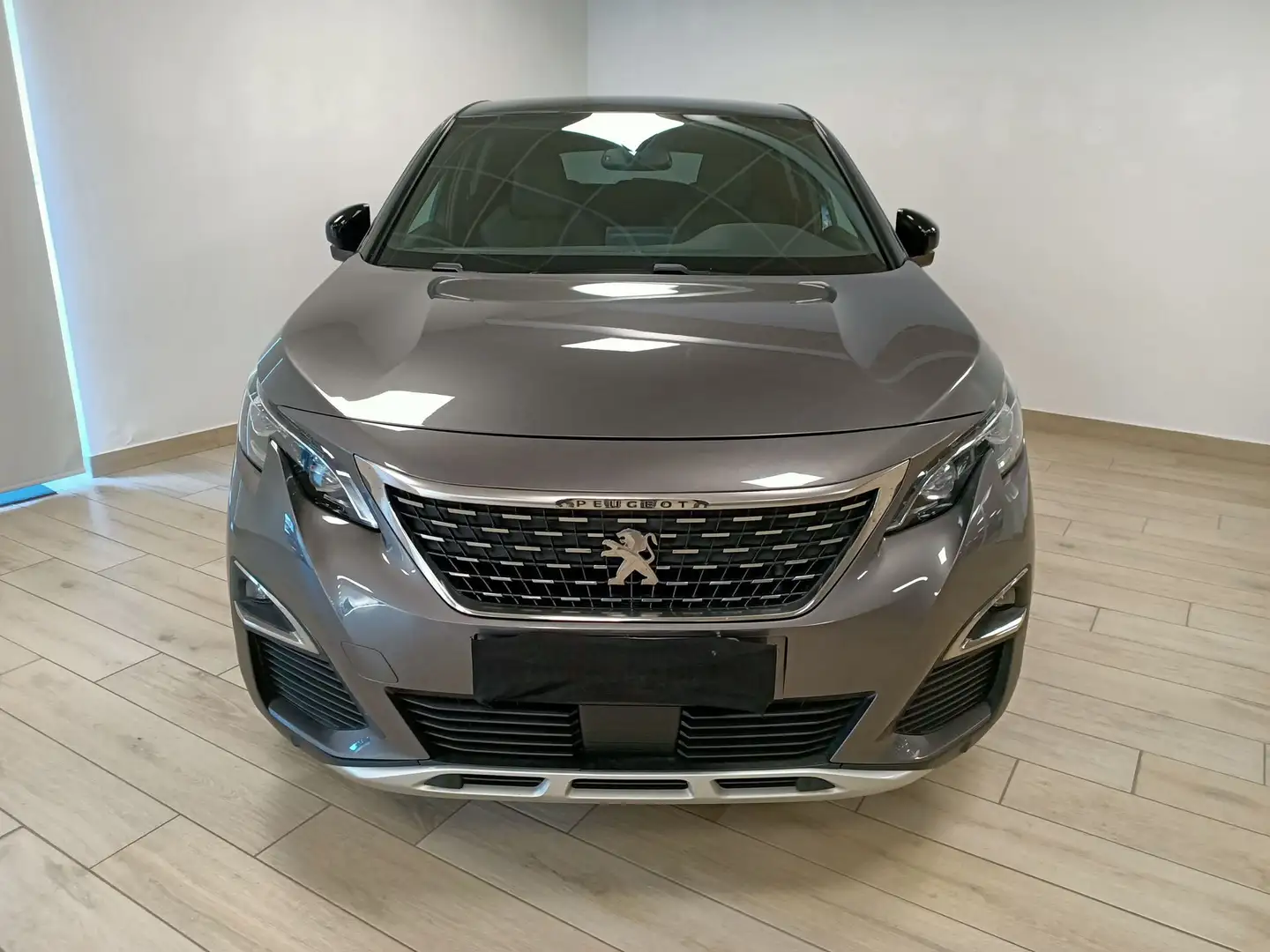 Peugeot 3008 2ª serie BlueHDi 120 S&S EAT6 GT Line - 2