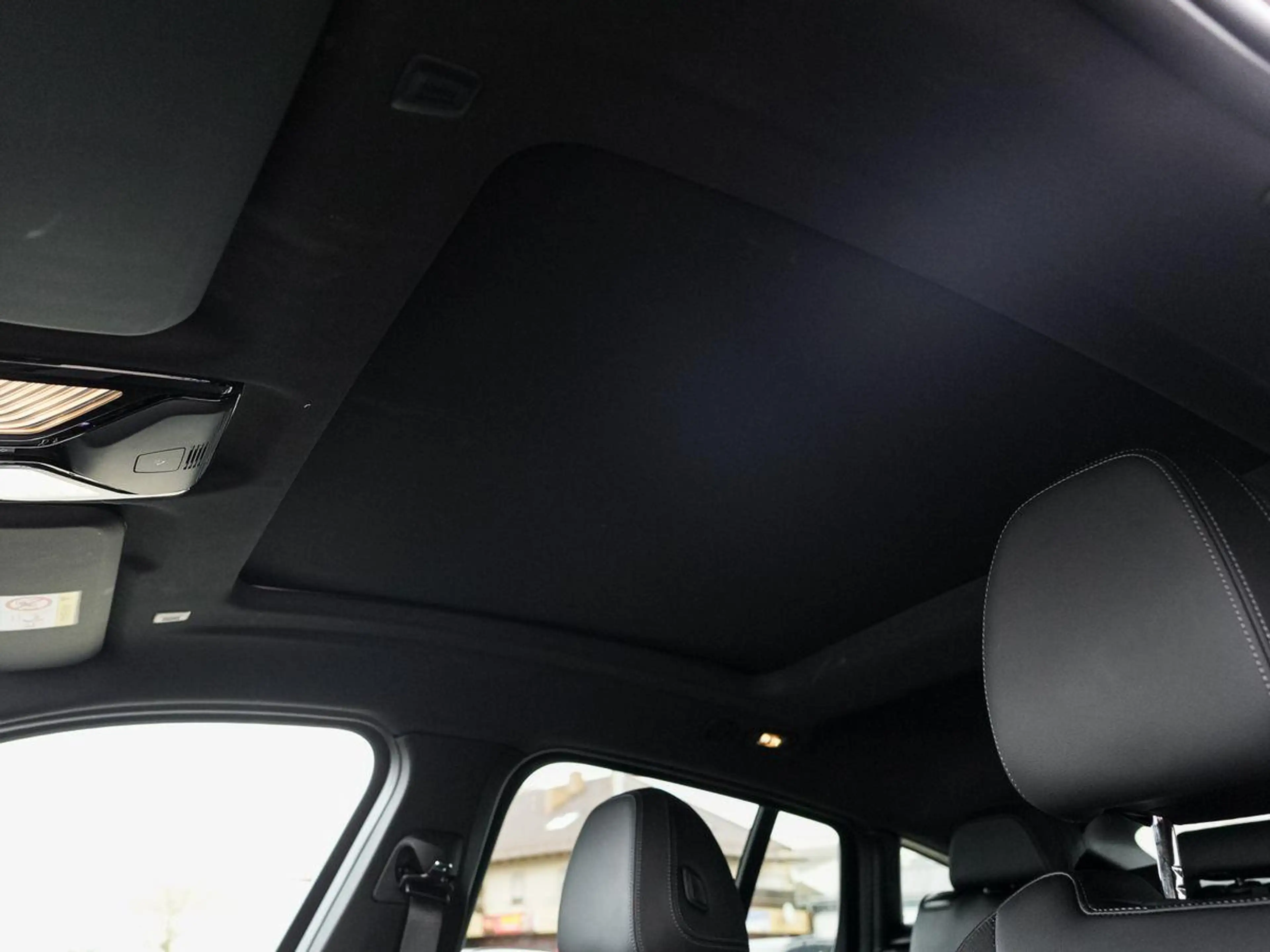 BMW X4 xDrive20d M-Sport AHK PANO ACC Laser HuD KoZg — photo 7