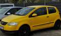 Volkswagen Fox 1.2 Żółty - thumbnail 4