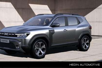 Dacia Duster 1.6 Hybrid 140 Journey Nieuwe auto !! | Word verwa
