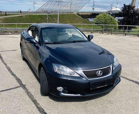 Lexus IS 250