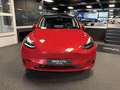 Tesla Model Y DUAL MOTOR LONG RANGE Rouge - thumbnail 2