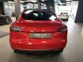 Tesla Model Y DUAL MOTOR LONG RANGE Rouge - thumbnail 8