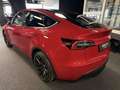 Tesla Model Y DUAL MOTOR LONG RANGE Rouge - thumbnail 5