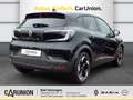 Renault Captur Schwarz - thumbnail 4