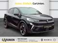 Renault Captur Schwarz - thumbnail 3