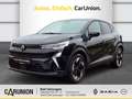 Renault Captur Schwarz - thumbnail 1