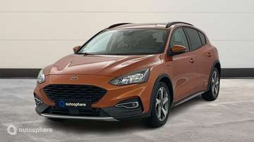 1.5 EcoBlue 120ch Business