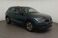 Volkswagen Tiguan Tiguan 2.0 TDI Move (EURO 6d) AHK+LED+NAVI+SHZ+ Azul - thumbnail 7